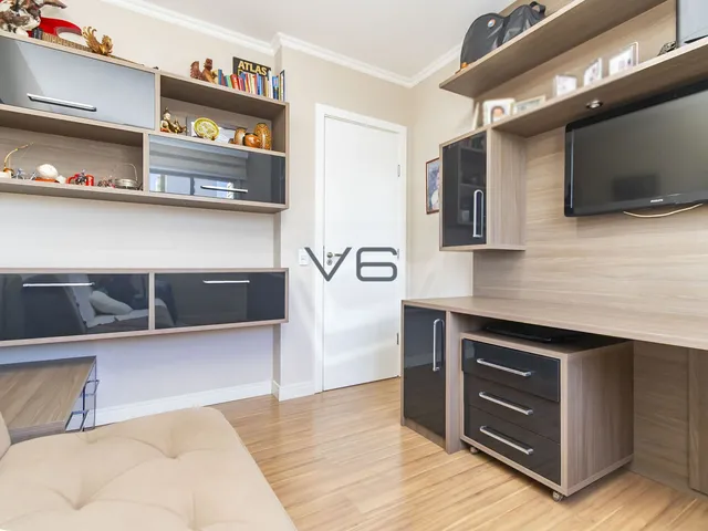 Imagem 5: Apartamento com 89 m² privativos, 3 quartos, 1 vaga de garagem , no Água Verde