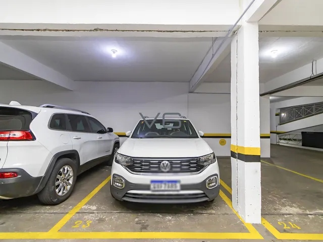 Imagem 7: Apartamento com 89 m² privativos, 3 quartos, 1 vaga de garagem , no Água Verde