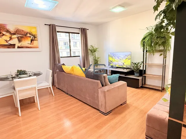 Imagem: Apartamento Padrão com 2 quartos, 1 vaga