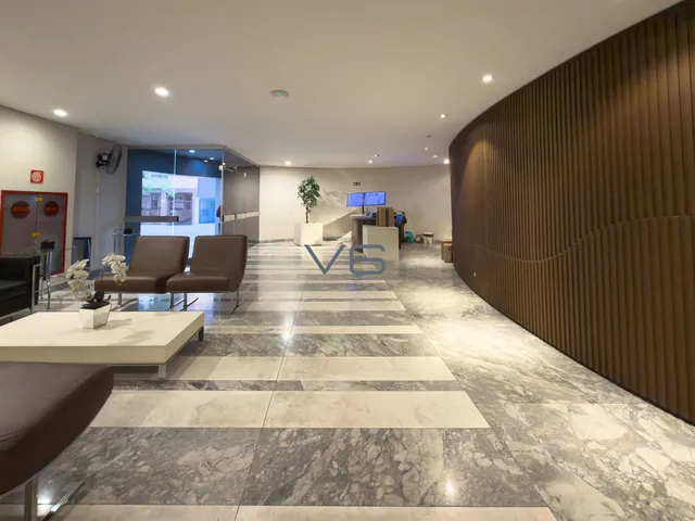 Imagem 15: Apartamento Padrão com 2 quartos, 1 vaga de garagem, 68m² privativos, no Batel
