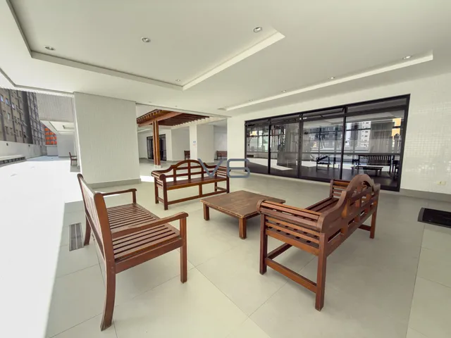 Imagem 8: Apartamento Padrão com 2 quartos, 1 vaga de garagem, 68m² privativos, no Batel