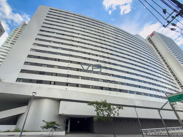 Imagem 14: Apartamento Padrão com 2 quartos, 1 vaga de garagem, 68m² privativos, no Batel