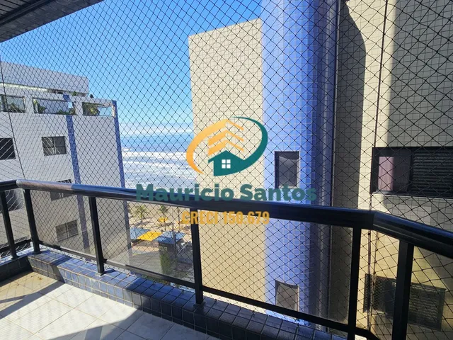 Imagem: Apartamento em Mongaguá, bairro Jardim