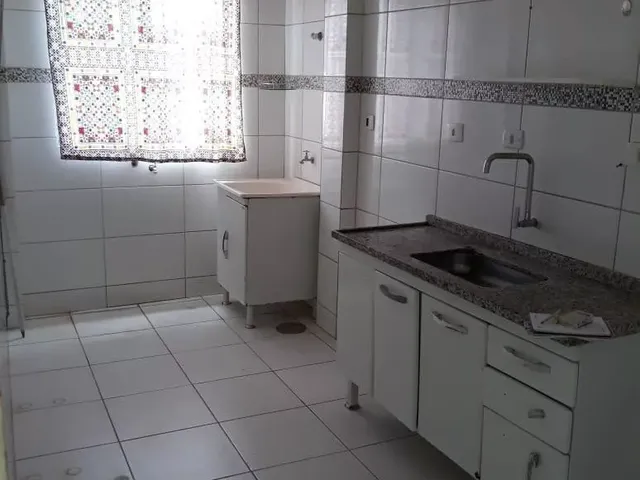 Imagem 3: Oportunidade apartamento para venda 03 quartos, por apenas R$215.000,00 - Bairro