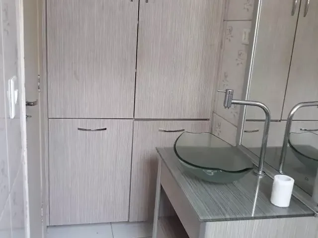 Imagem 5: Oportunidade apartamento para venda 03 quartos, por apenas R$215.000,00 - Bairro
