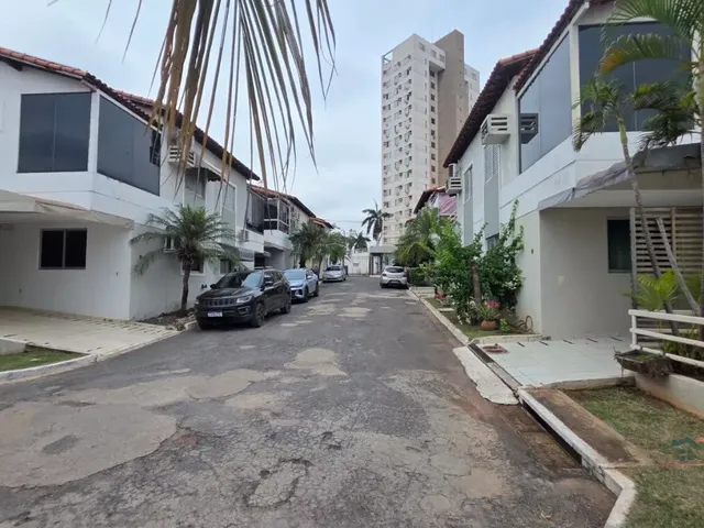 Imagem 11: Sobrado em condomínio fechado para venda, Eldorado, Cuiabá