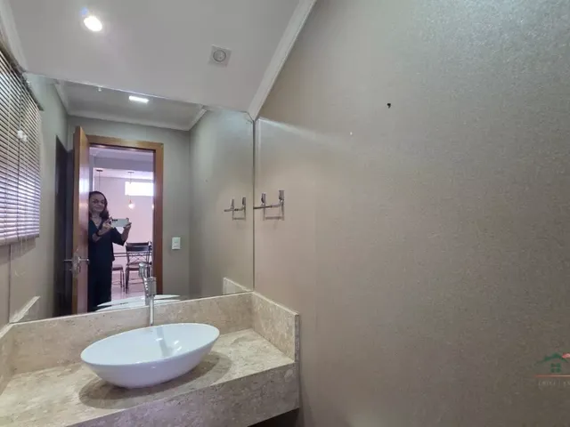 Imagem 2: Sobrado em condomínio fechado para venda, Eldorado, Cuiabá