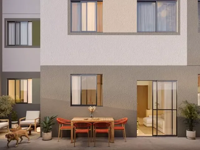 Imagem 10: Apartamento para venda, 2 quarto(s), Jardim Ubirajara, Cuiabá