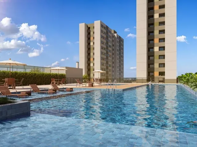 Imagem 5: Apartamento para venda, 2 quarto(s), Jardim Ubirajara, Cuiabá