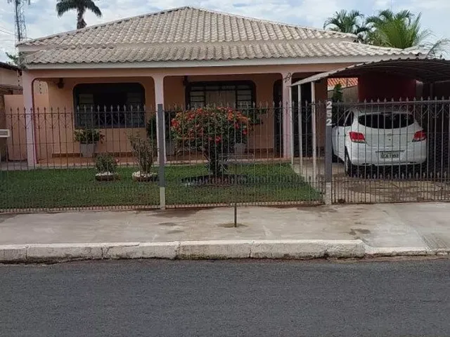 Imagem: Casa para venda, 4 quarto(s), Boa Esperança