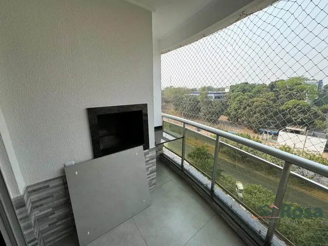 Imagem 5: Apartamento com ótima localização, próximo a Amaggi, Centro Politico e Shopping