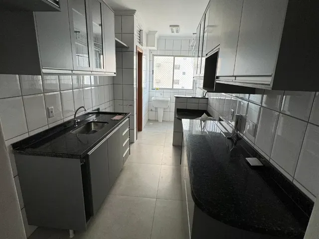 Imagem 14: Apartamento com ótima localização, próximo a Amaggi, Centro Politico e Shopping