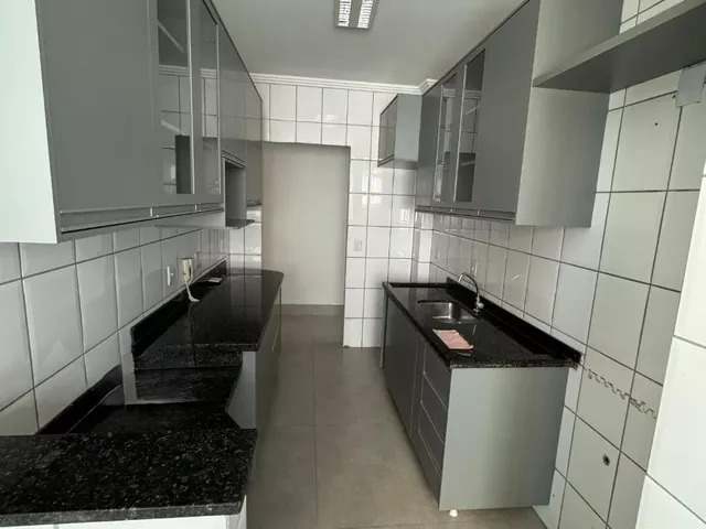 Imagem 6: Apartamento com ótima localização, próximo a Amaggi, Centro Politico e Shopping