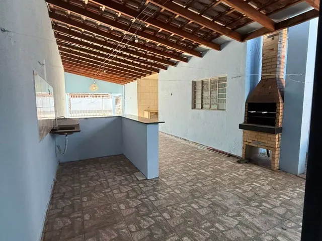 Imagem 6: Casa para venda, 3 quarto(s), Morada Da Serra, Cuiabá