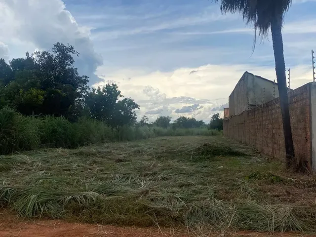 Imagem: Terreno para venda, Centro, Santo Antônio