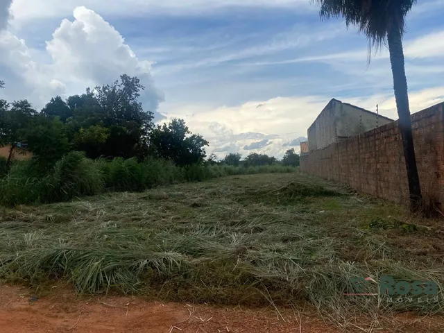 Imagem 2: Terreno para venda, Centro, Santo Antônio Do Leverger