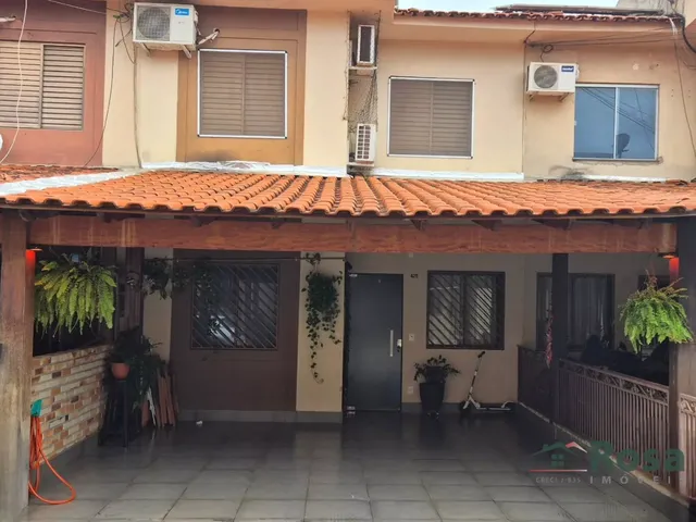 Imagem: Casa em condomínio para venda, 2 quarto(s)