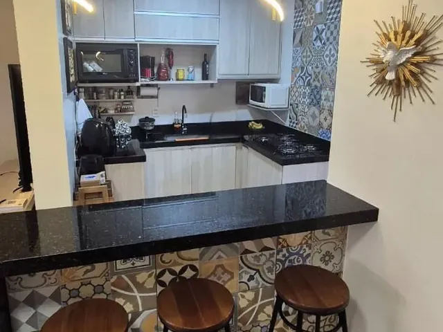 Imagem 7: Casa em condomínio para venda, 2 quarto(s), Jardim Santa Amália, Cuiabá