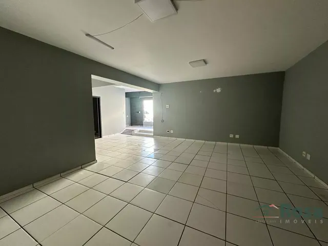 Imagem 8: Ponto Comercial com 8 Salas, todas com lavabo, próximo a Câmara Municipal de Cuiabá e