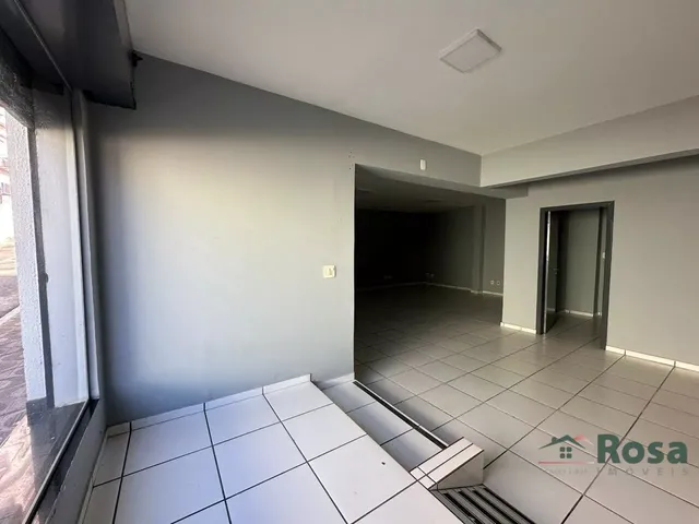 Imagem 7: Ponto Comercial com 8 Salas, todas com lavabo, próximo a Câmara Municipal de Cuiabá e