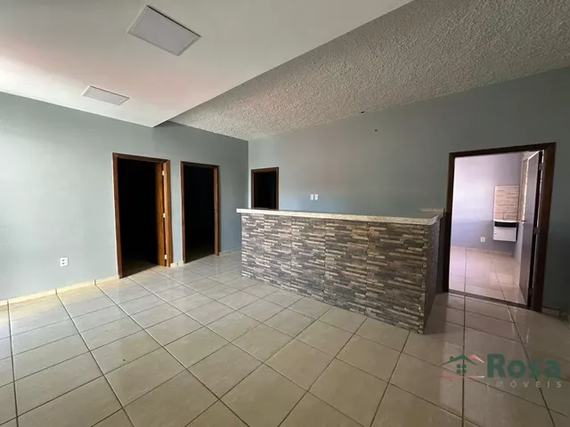Imagem 5: Ponto Comercial com 8 Salas, todas com lavabo, próximo a Câmara Municipal de Cuiabá e