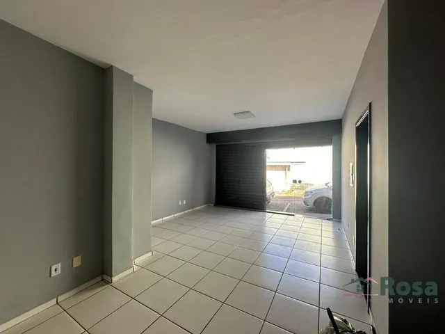 Imagem 16: Ponto Comercial com 8 Salas, todas com lavabo, próximo a Câmara Municipal de Cuiabá e