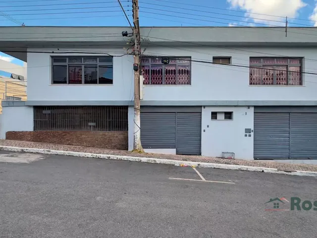 Imagem 9: Ponto Comercial com 8 Salas, todas com lavabo, próximo a Câmara Municipal de Cuiabá e