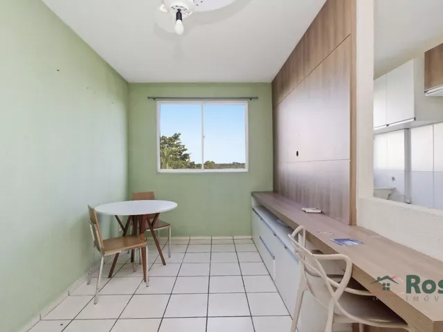 Imagem 8: Apartamento térreo para aluguel, 02 quartos, Condomínio Parque Chapada do Horizonte