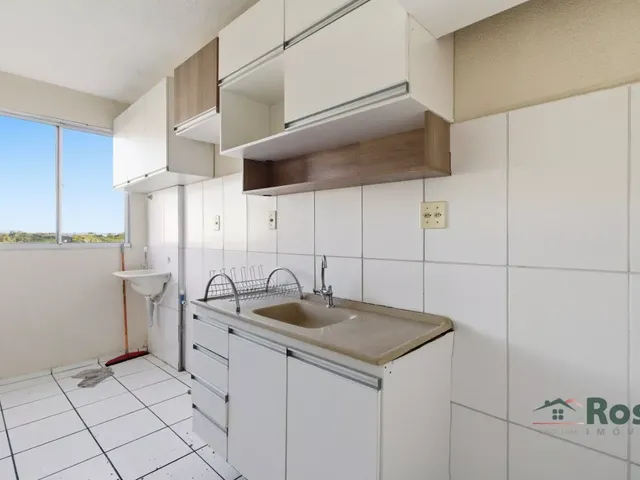 Imagem 14: Apartamento térreo para aluguel, 02 quartos, Condomínio Parque Chapada do Horizonte