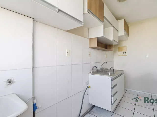 Imagem 7: Apartamento térreo para aluguel, 02 quartos, Condomínio Parque Chapada do Horizonte
