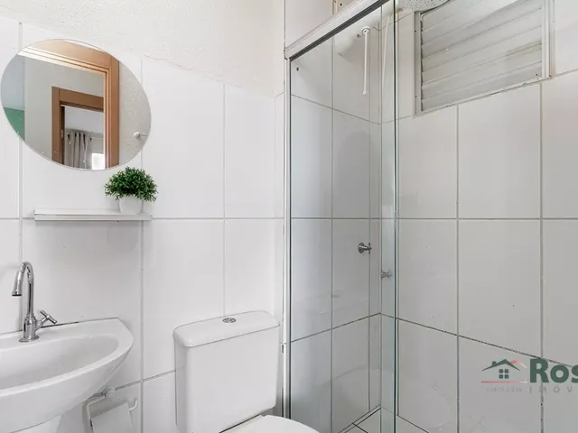 Imagem 3: Apartamento térreo para aluguel, 02 quartos, Condomínio Parque Chapada do Horizonte