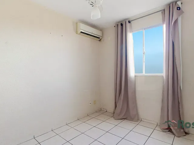 Imagem 6: Apartamento térreo para aluguel, 02 quartos, Condomínio Parque Chapada do Horizonte