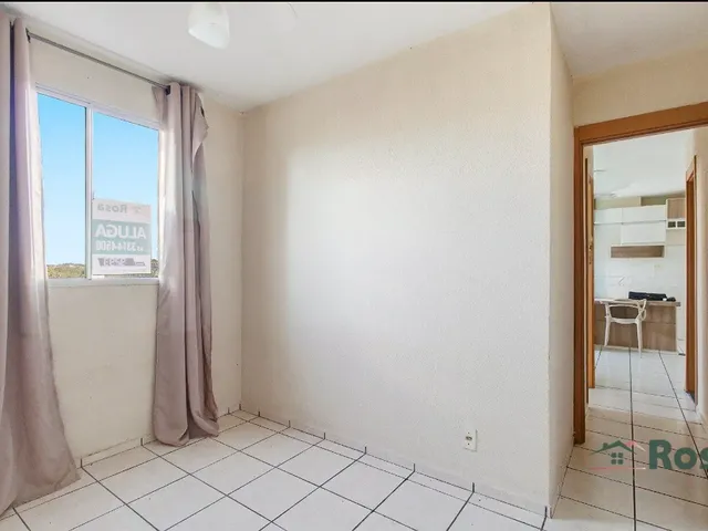Imagem 12: Apartamento térreo para aluguel, 02 quartos, Condomínio Parque Chapada do Horizonte