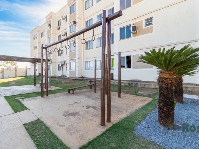 Imagem 9: Apartamento térreo para aluguel, 02 quartos, Condomínio Parque Chapada do Horizonte