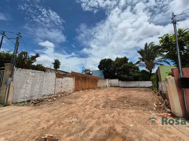 Imagem: Terreno para venda, Campo Velho, Cuiabá
