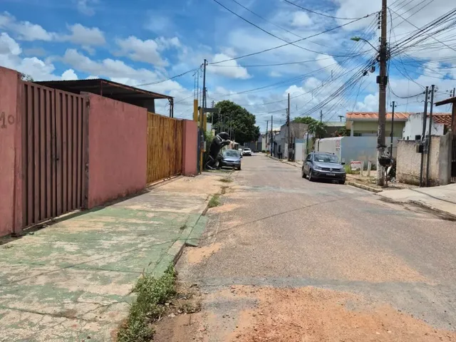 Imagem 2: Terreno para venda, Campo Velho, Cuiabá