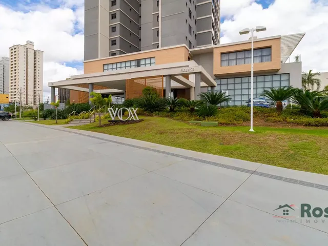Imagem: Viva o Extraordinário no VOX Plaenge 132m²