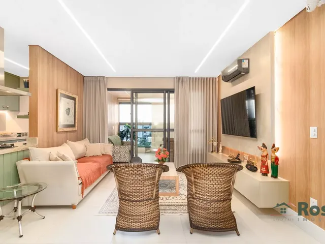 Imagem 7: Viva o Extraordinário no VOX Plaenge: 132m², 3 Suítes e Lazer de Resort no Jardim