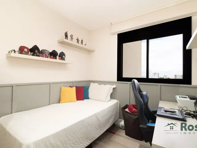 Imagem 2: Viva o Extraordinário no VOX Plaenge: 132m², 3 Suítes e Lazer de Resort no Jardim