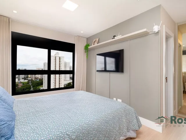 Imagem 4: Viva o Extraordinário no VOX Plaenge: 132m², 3 Suítes e Lazer de Resort no Jardim