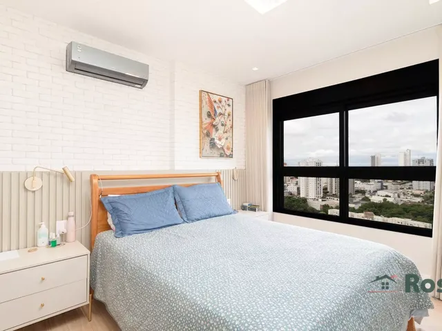Imagem 12: Viva o Extraordinário no VOX Plaenge: 132m², 3 Suítes e Lazer de Resort no Jardim