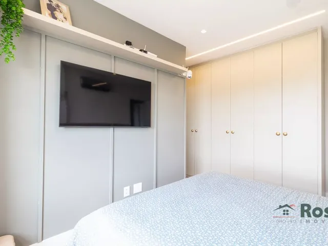Imagem 11: Viva o Extraordinário no VOX Plaenge: 132m², 3 Suítes e Lazer de Resort no Jardim