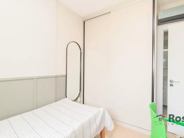Imagem 5: Viva o Extraordinário no VOX Plaenge: 132m², 3 Suítes e Lazer de Resort no Jardim