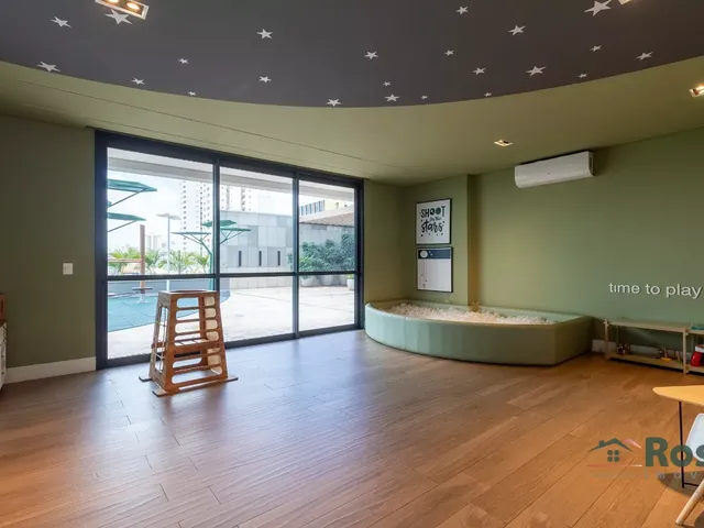 Imagem 6: Viva o Extraordinário no VOX Plaenge: 132m², 3 Suítes e Lazer de Resort no Jardim