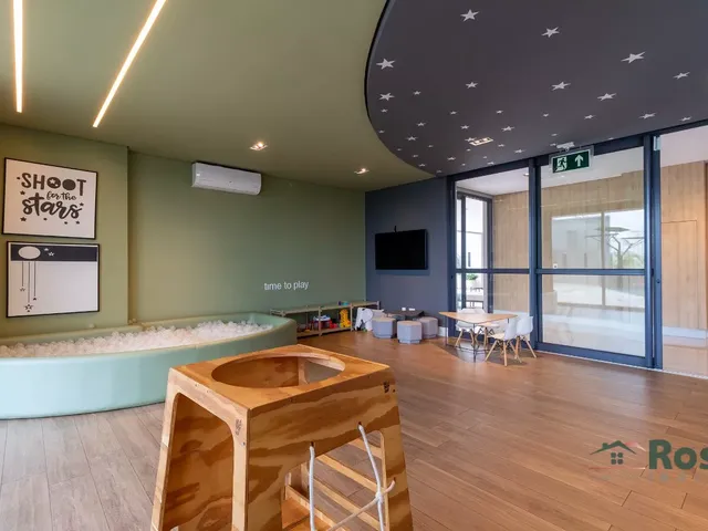 Imagem 9: Viva o Extraordinário no VOX Plaenge: 132m², 3 Suítes e Lazer de Resort no Jardim