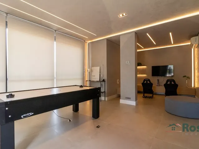 Imagem 10: Viva o Extraordinário no VOX Plaenge: 132m², 3 Suítes e Lazer de Resort no Jardim