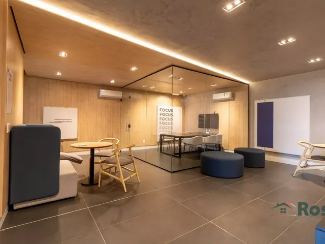 Imagem 14: Viva o Extraordinário no VOX Plaenge: 132m², 3 Suítes e Lazer de Resort no Jardim
