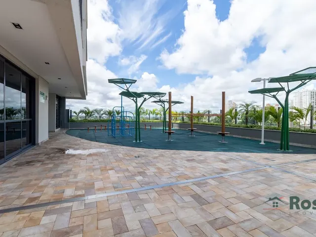 Imagem 16: Viva o Extraordinário no VOX Plaenge: 132m², 3 Suítes e Lazer de Resort no Jardim