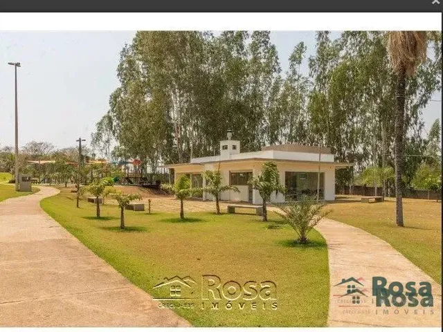 Imagem 4: Terreno para venda, Ribeirão Do Lipa, Cuiabá