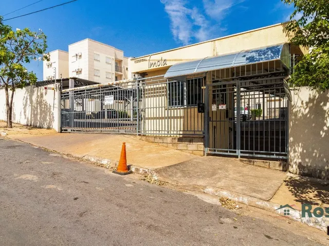 Imagem: Apartamento para Venda e Locação com 2